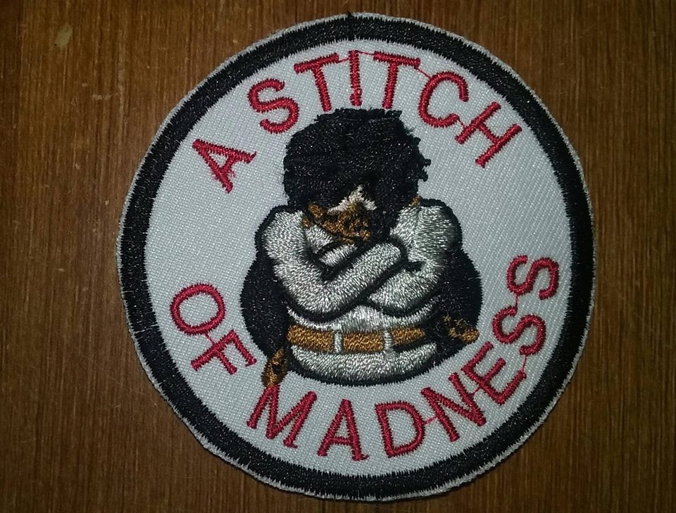 ASOM Patch