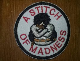 ASOM Patch