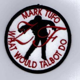 Mark Tufo Patch Image for CT Interview