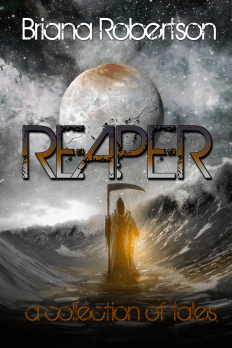 Reaper Cover