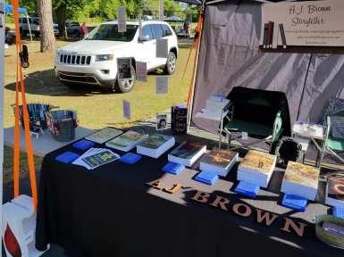 Strawberry Festival 2