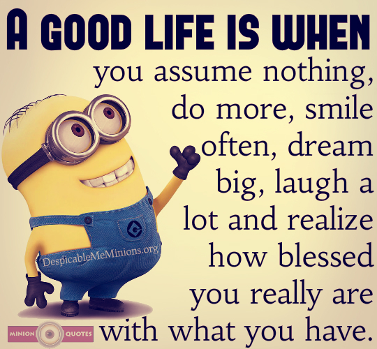a-good-life-is-when