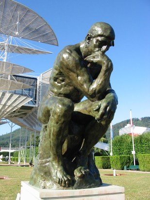 Le_Penseur_de_Rodin_à_Saint-Dié