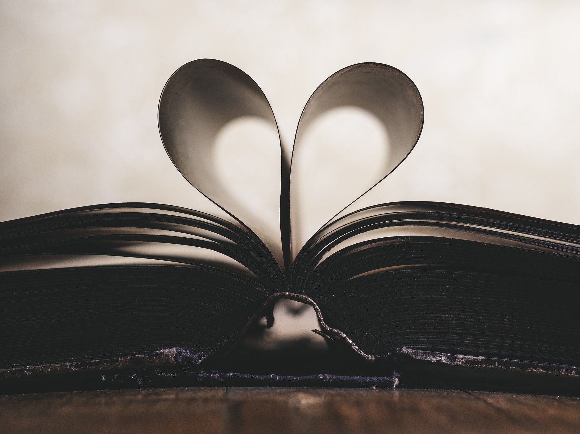 Reading Heart